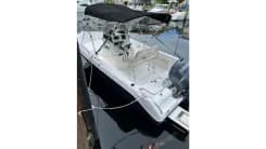 best yacht sales deals 2008 Century 2001 Center Console - CENTURY BOATS