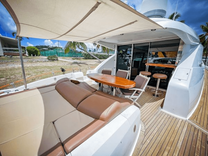 Buy a yacht Lovin Life 2008