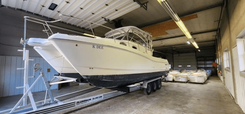 Buy a K DEE 320 EC at Shestakov Yacht Sales
