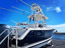 Buy a yacht 2010 Sea Hunt 27 Game Fish - SEA HUNT