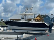 2010 Sea Hunt 27 Game Fish 27