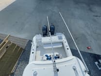 2010 Sea Hunt 27 Game Fish - SEA HUNT price