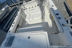 2010 Sea Hunt 27 Game Fish - SEA HUNT