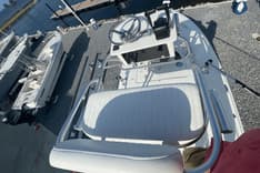 best yacht sales deals 2010 Sea Hunt 27 Game Fish 27