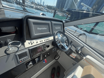 the best price on 2011 Four Winns V475 47