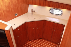 Купить яхту 2011 Tiara Yachts 4300 Open 2011 в Shestakov Yacht Sales