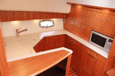 Стоимость яхты 2011 Tiara Yachts 4300 Open 4300 Open