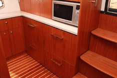 Продажа яхты 2011 Tiara Yachts 4300 Open - Tiara