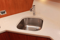 Купить яхту 2011 Tiara Yachts 4300 Open 2011 в Shestakov Yacht Sales