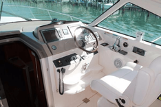Продажа яхты 2011 Tiara Yachts 4300 Open 43