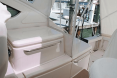 Купить яхту 2011 Tiara Yachts 4300 Open 4300 Open в Shestakov Yacht Sales