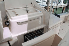 Стоимость яхты 2011 Tiara Yachts 4300 Open