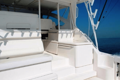 Продажа яхты 2011 Tiara Yachts 4300 Open - Tiara