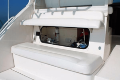 Купить 2011 Tiara Yachts 4300 Open 4300 Open