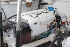 Продажа яхты 2011 Tiara Yachts 4300 Open 2011