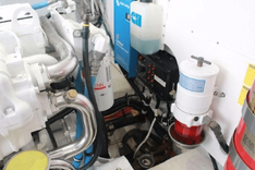 Купить яхту 2011 Tiara Yachts 4300 Open в Shestakov Yacht Sales