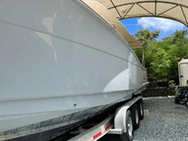 Лучшая цена на 2012 Scout 345 XSF 34