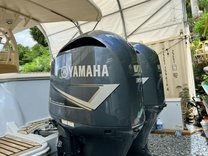 Продажа яхты 2012 Scout 345 XSF - SCOUT BOATS