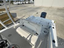 Buy a 2014 Sea Hunt Edge 24 24 at Shestakov Yacht Sales