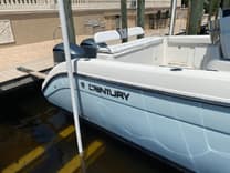 2015 Century 3200 Center Console - CENTURY BOATS price