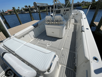 the best price on 2015 Century 3200 Center Console 2015