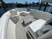 2015 Century 3200 Center Console yacht sale