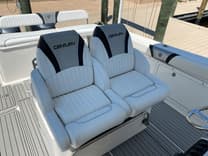 2015 Century 3200 Center Console 3200 Center Console price
