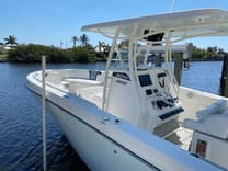 best yacht sales deals 2015 Century 3200 Center Console 2015