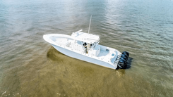 2015 Yellowfin 39 - YELLOWFIN yacht sale