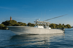 best yacht sales deals 2015 Yellowfin 39