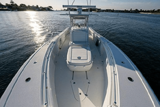 the best price on 2015 Yellowfin 39 39