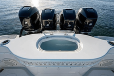 2015 Yellowfin 39 39 price