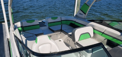 Buy a 2016 Chaparral Vortex 243 VRX 2016 at Shestakov Yacht Sales