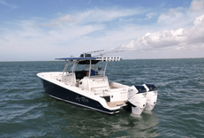 Buy a yacht 2016 Nor-Tech 340 Sport 2016