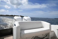 Buy a 2016 Nor-Tech 340 Sport 34 at Shestakov Yacht Sales