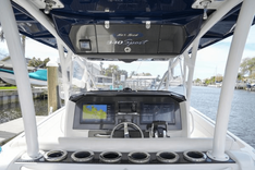 2016 Nor-Tech 340 Sport 34