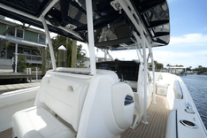 2016 Nor-Tech 340 Sport - Nor-Tech yacht sale