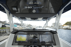 2016 Nor-Tech 340 Sport - Nor-Tech