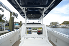 2016 Nor-Tech 340 Sport yacht sale
