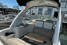 2016 Sea Ray 330 Sundancer 35 price