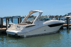 the best price on 2016 Sea Ray 330 Sundancer - SEA RAY
