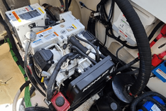 2016 Sea Ray 330 Sundancer 2016 yacht sale