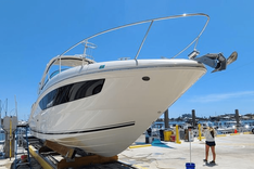 best yacht sales deals 2016 Sea Ray 330 Sundancer - SEA RAY