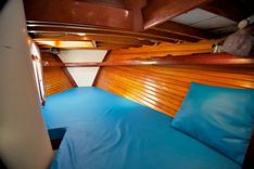 Купить яхту NARWHAL в Shestakov Yacht Sales