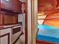 Продажа яхты NARWHAL - CHERUBINI