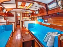Купить яхту NARWHAL 56 в Shestakov Yacht Sales