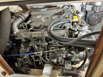 Продажа яхты NARWHAL 56