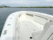Купить 2017 Sea Vee 390Z Center Console - SEA VEE