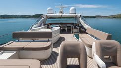 Buy a yacht FRADI - Dominator S.r.l.