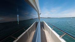 best yacht sales deals FRADI 720S